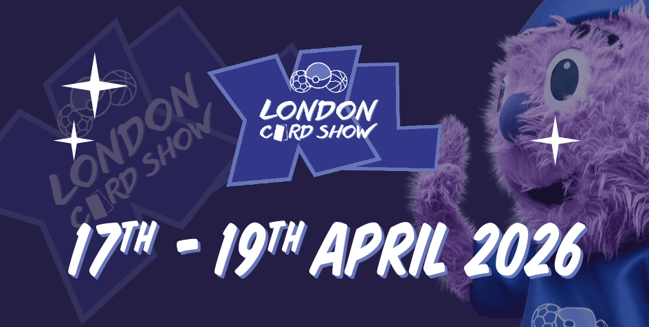 London Card Show