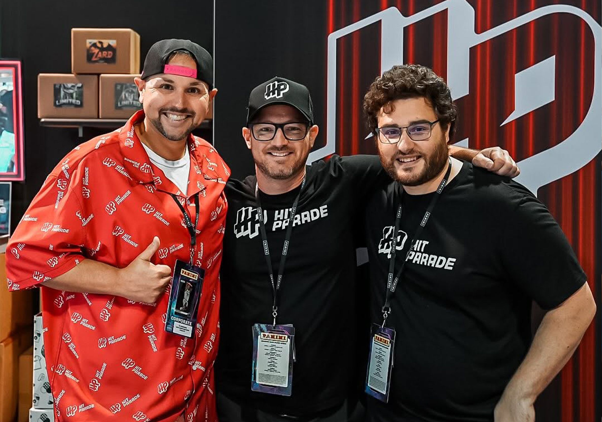 Meet The Team