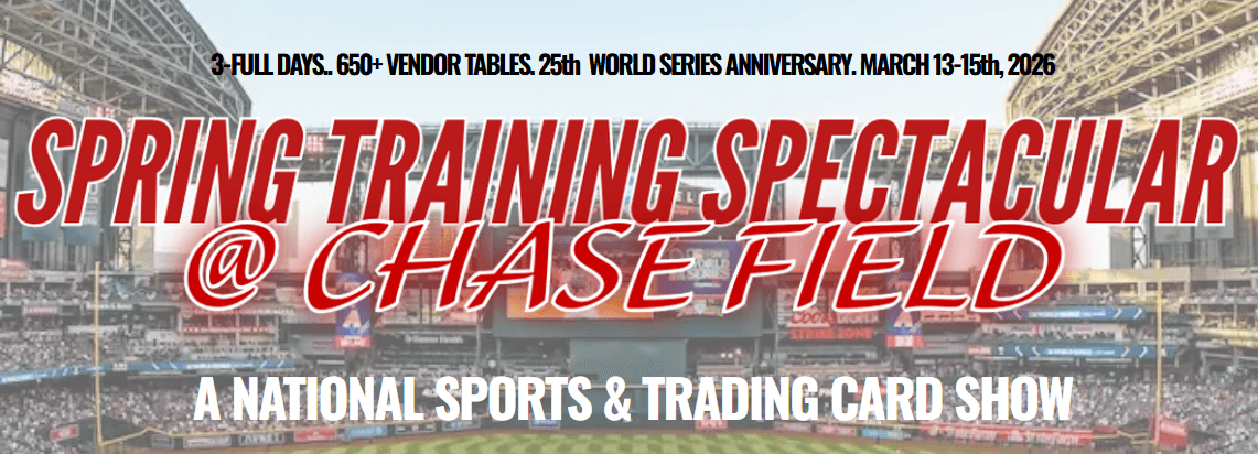 Spring Training Spectacular at Chase Field