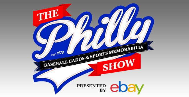 Philly Card Show