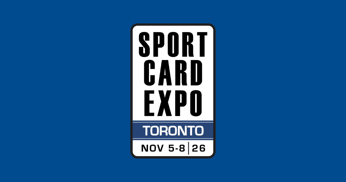Sports Card Expo