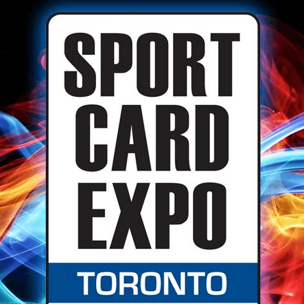 Sports Card Expo